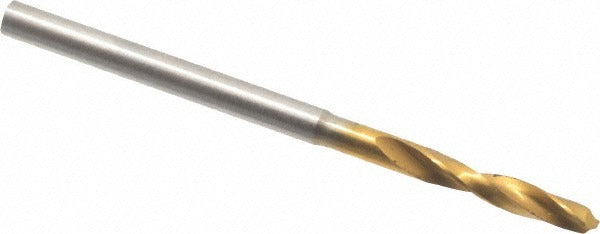 GUHRING Guhring 9006600013500 Micro Drill Bit 0.0531 in Cobalt