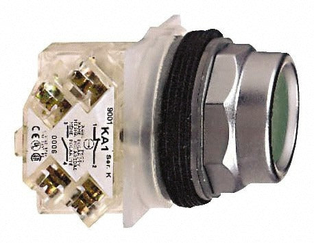 SCHNEIDER ELECTRIC Schneider Electric 9001KR2GH5 Push-button Switch 600V
