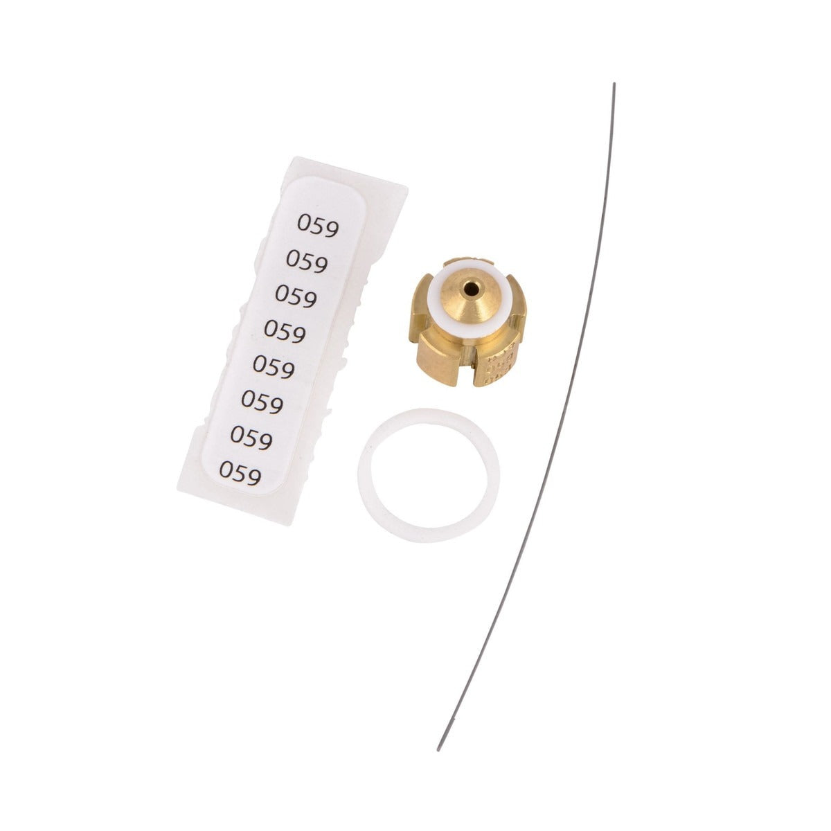 ALLIED AIR Allied Air 100484-09 Kit-RFC .059 (replacement 10W96)