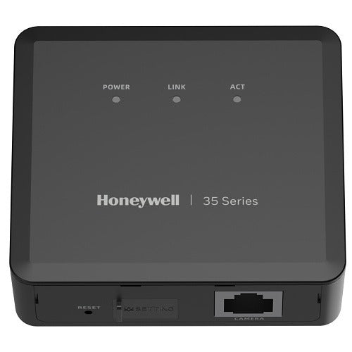 HONEYWELL Honeywell Commercial Security HC35WP5B 35S Split Pin-hole Camera