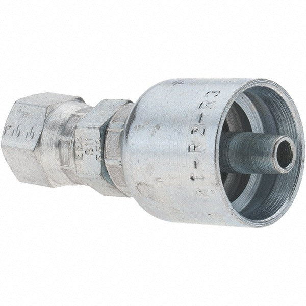 PARKER Parker KP81300 Female Jic 37 Deg Swivel Fitting 1/4 in