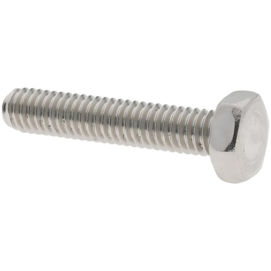 VALUE COLLECTION Value Collection HC3X04020-100BX Hex Head Cap Screw M4 X 0.70