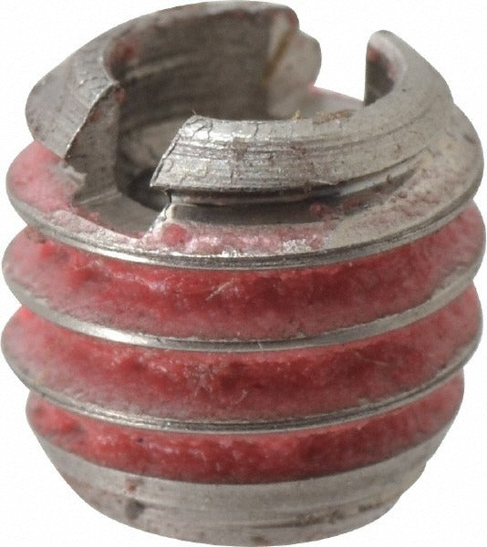 E-Z LOK E-z Lok 303-008 Thread Locking Insert 8-32 Unc Stainless