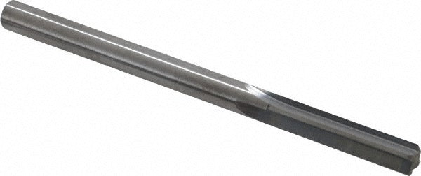 HERTEL Hertel 79890430 Chucking Reamer No. 4 Solid Carbide
