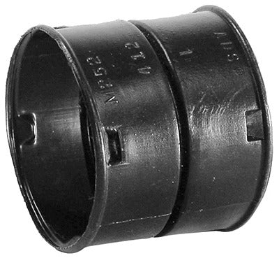 ADVANCED DRAINAGE SYSTEMS Advanced Drainage Systems 0612AA Snap Coupling 6 in