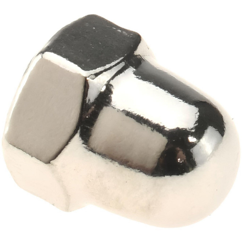 VALUE COLLECTION Value Collection 1-MC-5 Acorn Nut M5x0.8 Stainless Steel