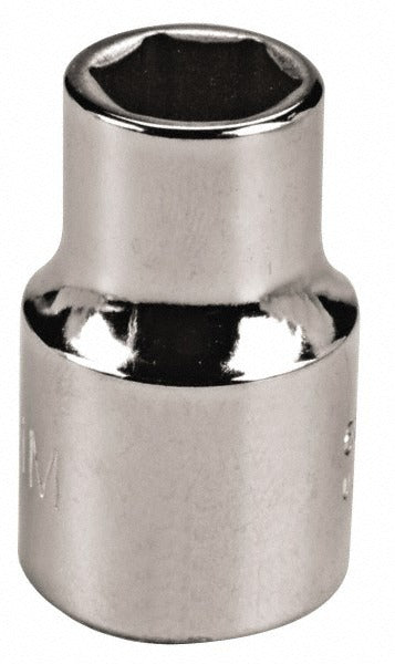 PROTO Proto J47055LM Deep Hand Socket 5 Mm 6-point