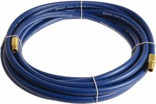 CONTINENTAL Continental Contitech PLB03830-15-13 Air Hose 3/8 in
