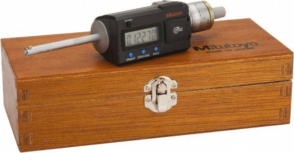 MITUTOYO Mitutoyo 468-261 Electronic Inside Micrometer IP65