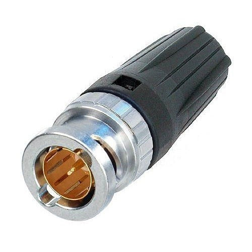 NEUTRIK Neutrik Americas NBNC75BTU11 Bnc Connector 75 Ohm