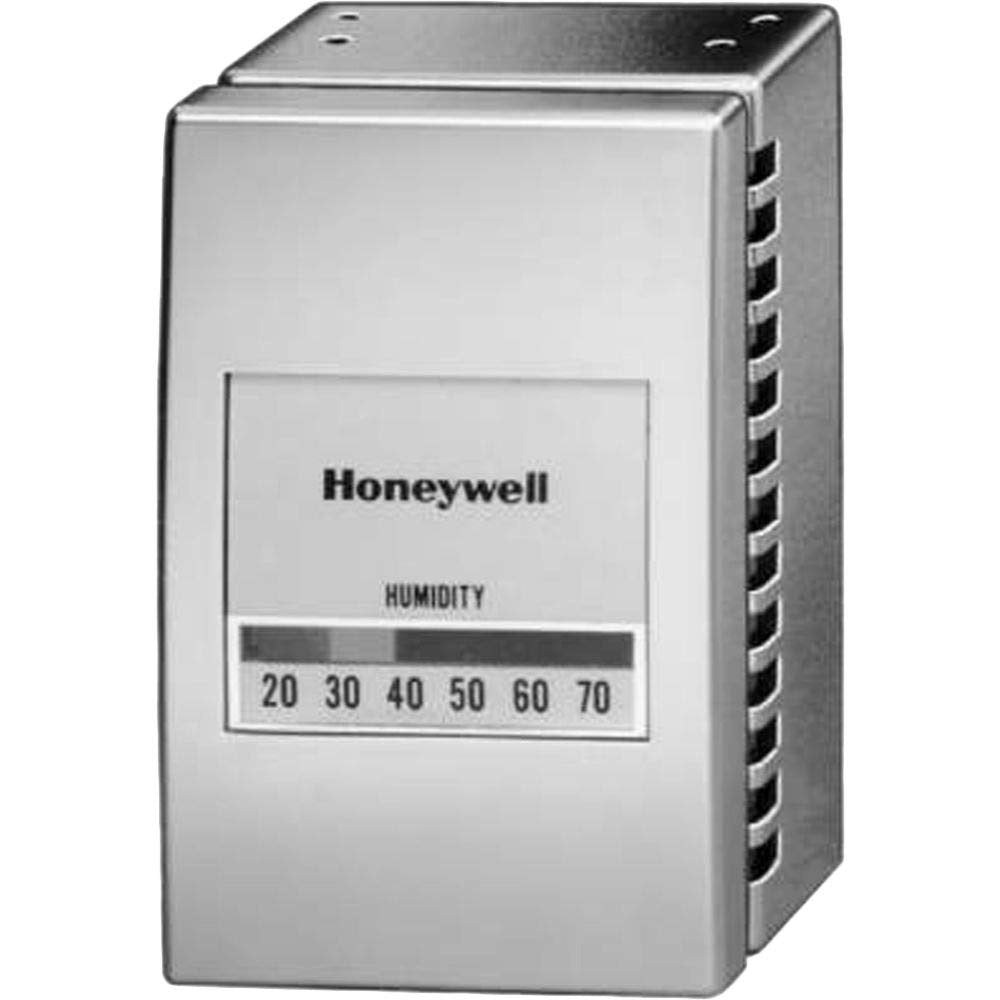 HONEYWELL Honeywell HP970B1007 Pneumatic Humidistat Reverse Acting