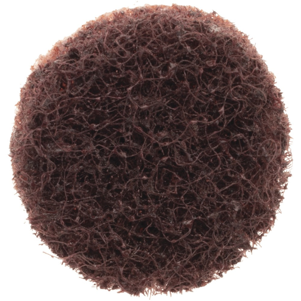 MERIT Merit Abrasives 08834161647 Quick-change Disc 1.5 in Coarse