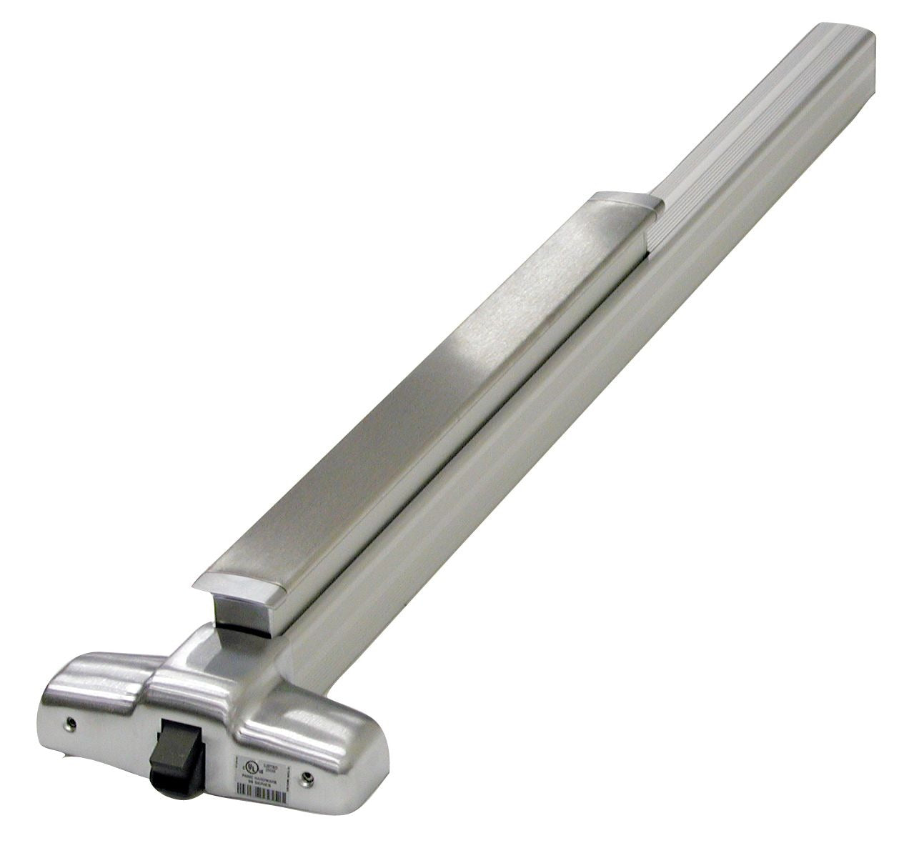 VON DUPRIN Von Duprin 99EO26D4 Rim Exit Device 4 Foot 626 Satin Chrome