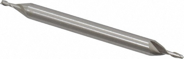 VALUE COLLECTION Value Collection 720-1634 Square End Mill 1/16 in Hss