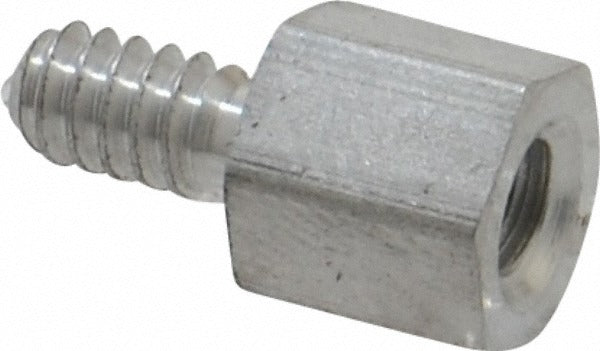 ELECTRO HARDWARE Electro Hardware 1427M06F16-632 Hex Standoff 6-32 1/2 in