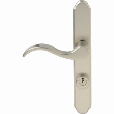 WRIGHT PRODUCTS Hampton Products-wright VMT115SN Mortise Storm Door Lever