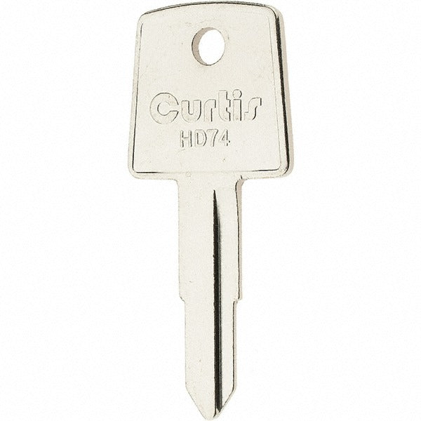 VALUE COLLECTION Value Collection BD-C88356 Honda Key Blank