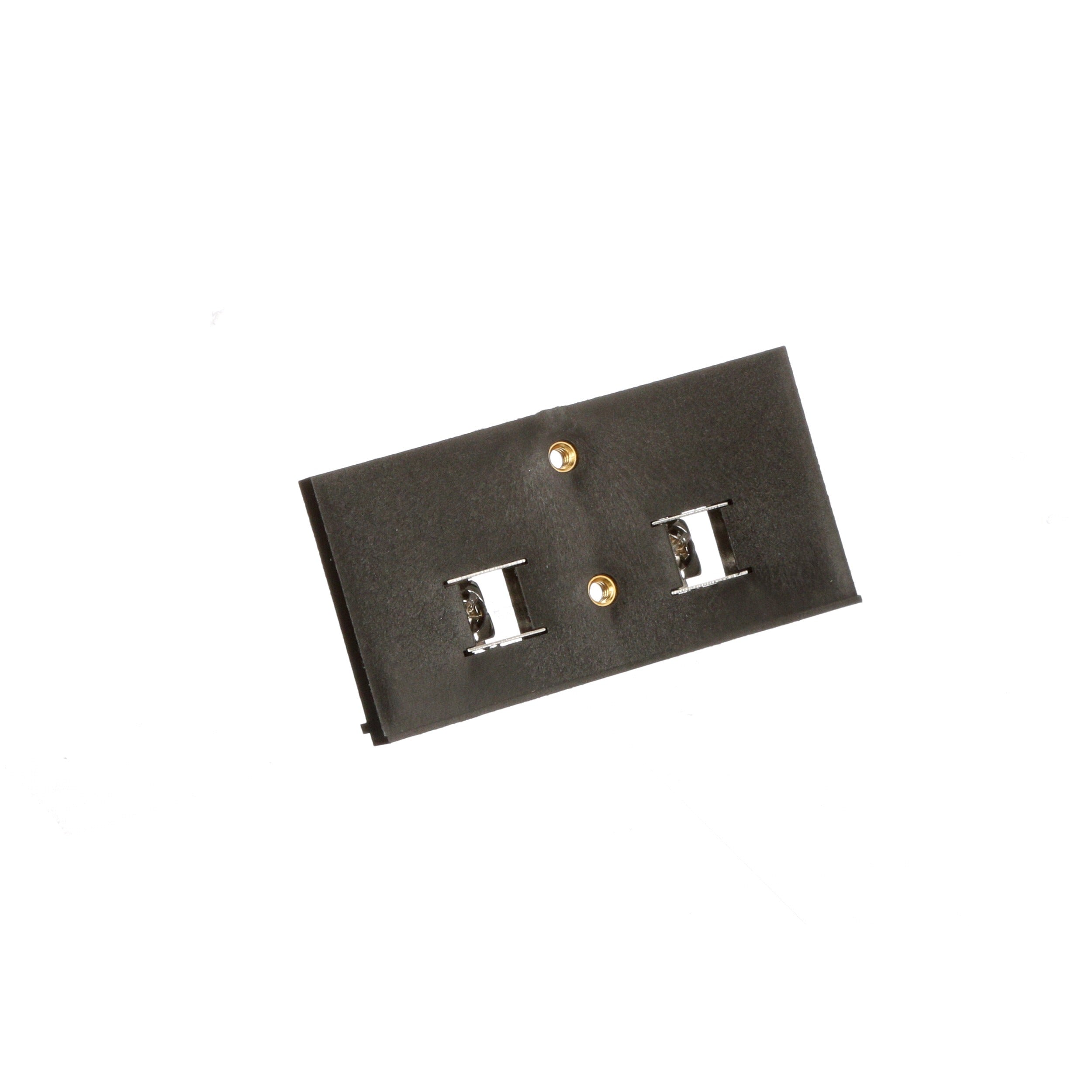 HAMMOND Hammond SPFBAK1 Fuse Block Adapter Kit 50-3000 VA (Kit)