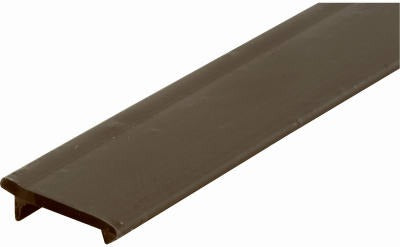 PRIME-LINE Prime Line Products P 8167 Rigid Screen Spline 80in X 0.421in Black