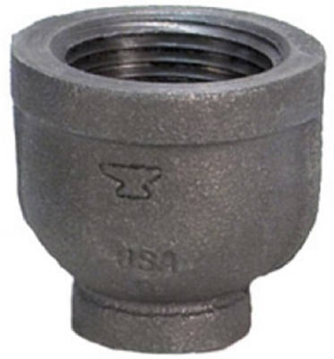 ANVIL Anvil International Inc 8700134052 Black Reducing Pipe Coupling