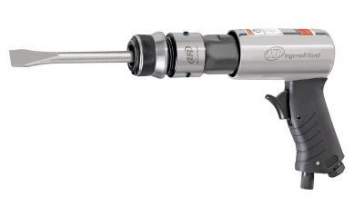 INGERSOLL RAND Ingersoll Rand 114GQC Air Hammer Chisel Set
