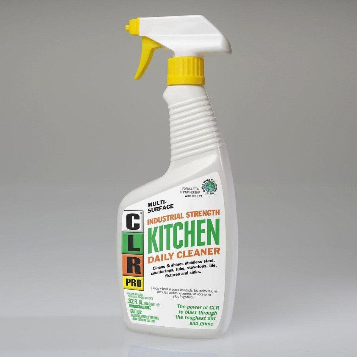 CLR CALCIUM Clr Calcium KITCHEN-32PRO Kitchen Cleaner
