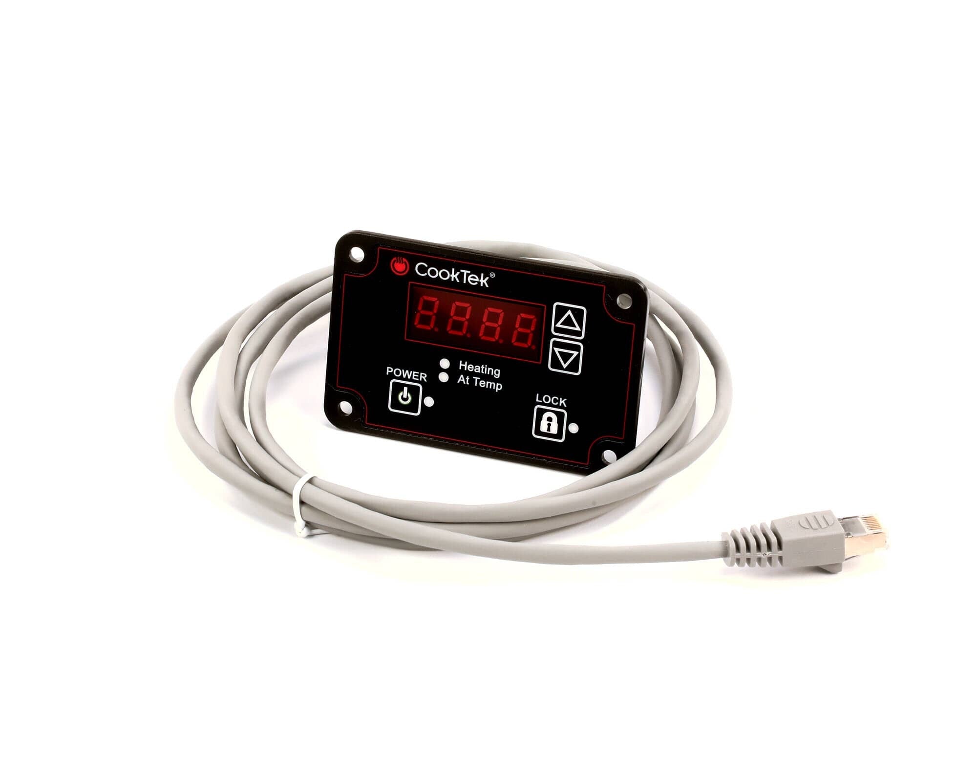 TURBOCHEF Turbochef 302047 Control Box Small Molded (7 S) CKTE302047