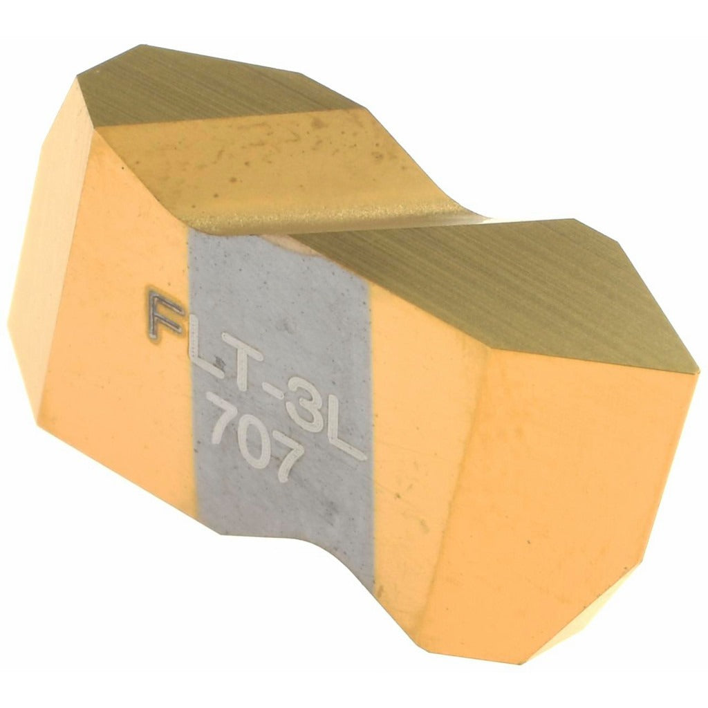 TOOL-FLO Tool-flo 603600LN4C Threading Insert GP50 Carbide