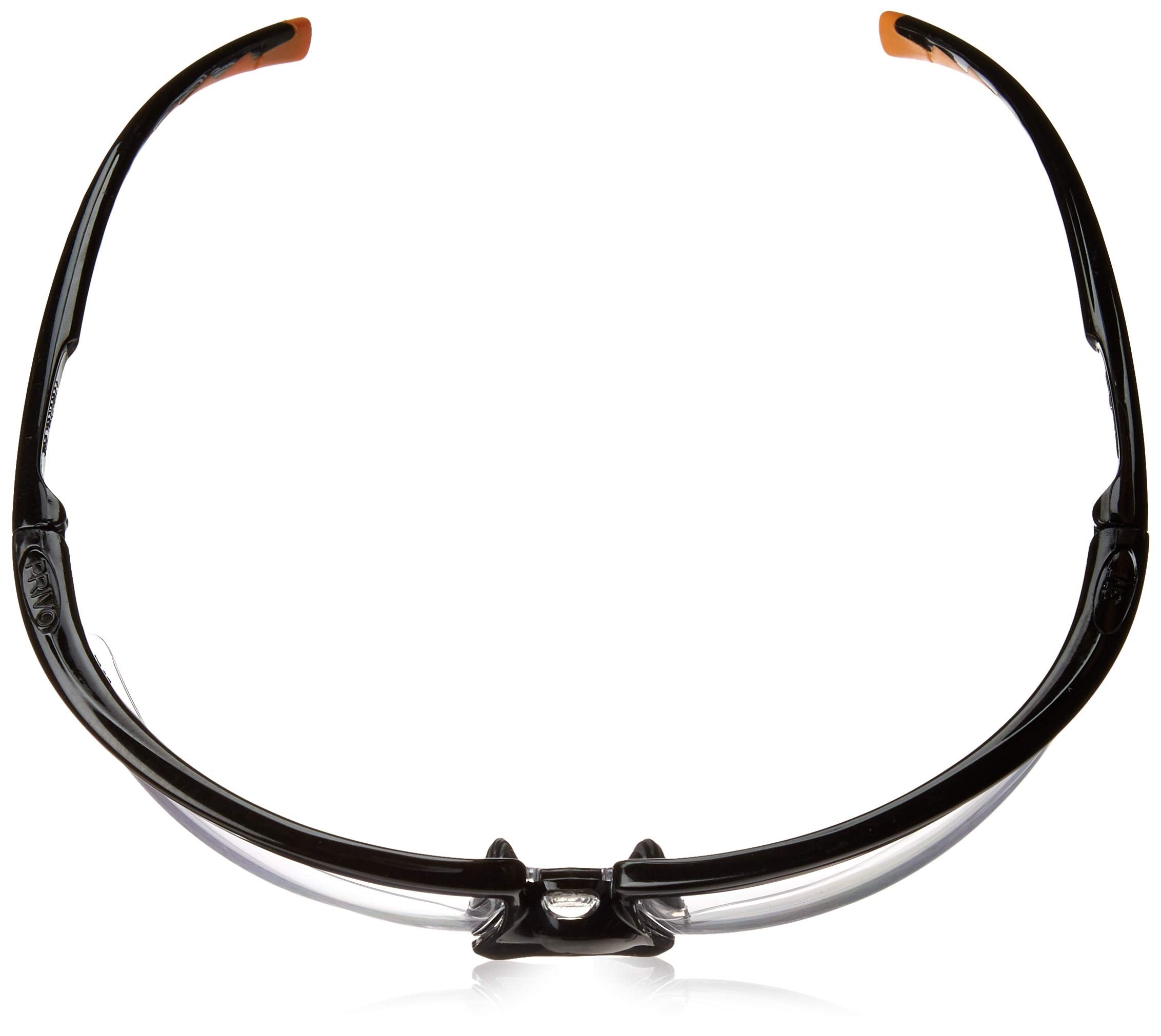 3M 3M MMM122610000020 Privo Unisex Protective Eyewear (1 Each)