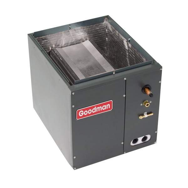 GOODMAN GOODMAN CAPT3131C4 Cased Evaporator Coil with TXV 2.5 Ton