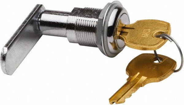 NVENT Nvent Hoffman ACLSN12 Keylock Kit Steel Type 12 3R