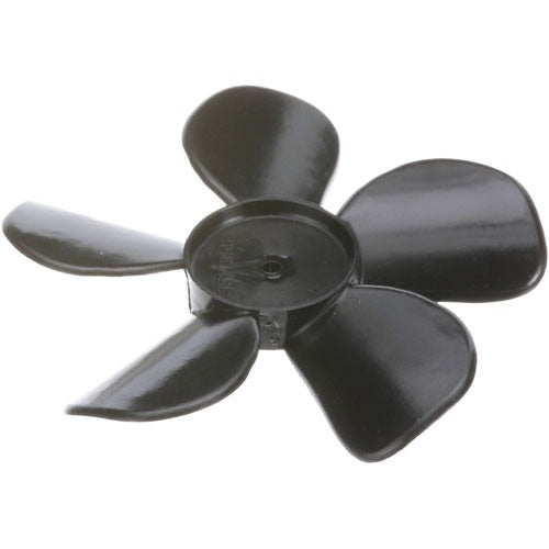 BOHN Bohn 5101B Fan Blade 5-1/2 inch 24 degree 5-Wing CCW (Replacement 5101B)