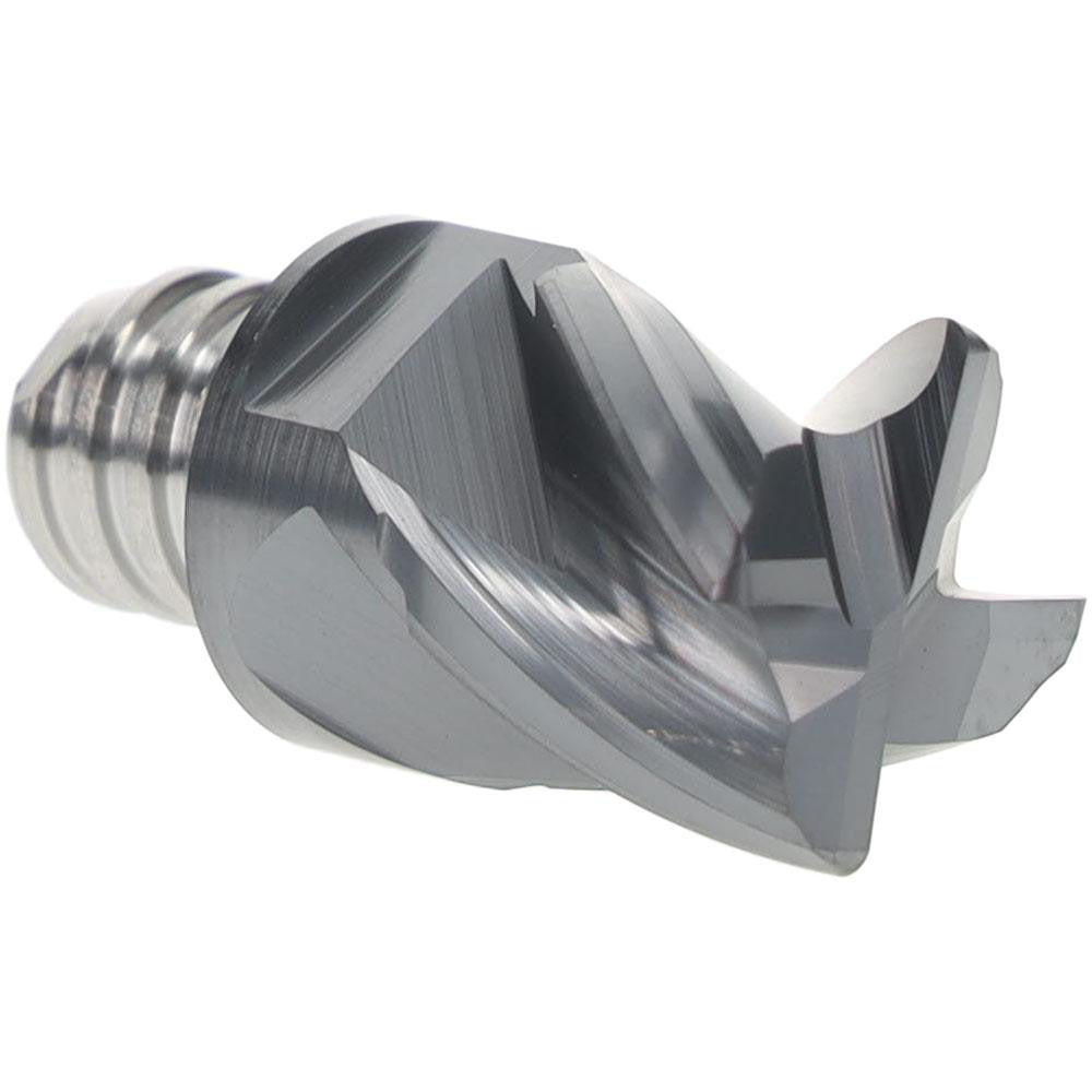 ISCAR Iscar 5623034 Milling Tip 12.70mm 4 Flute IC908 Carbide