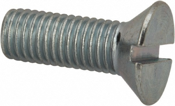 VALUE COLLECTION Value Collection 1512MSF Flat Head Machine Screw 1/4-28