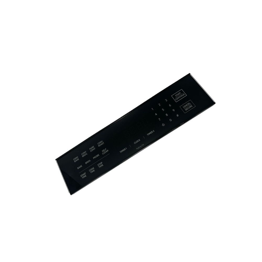 SAMSUNG Samsung DE81-02591A Range Display Control Board (Replaces 703614-02)