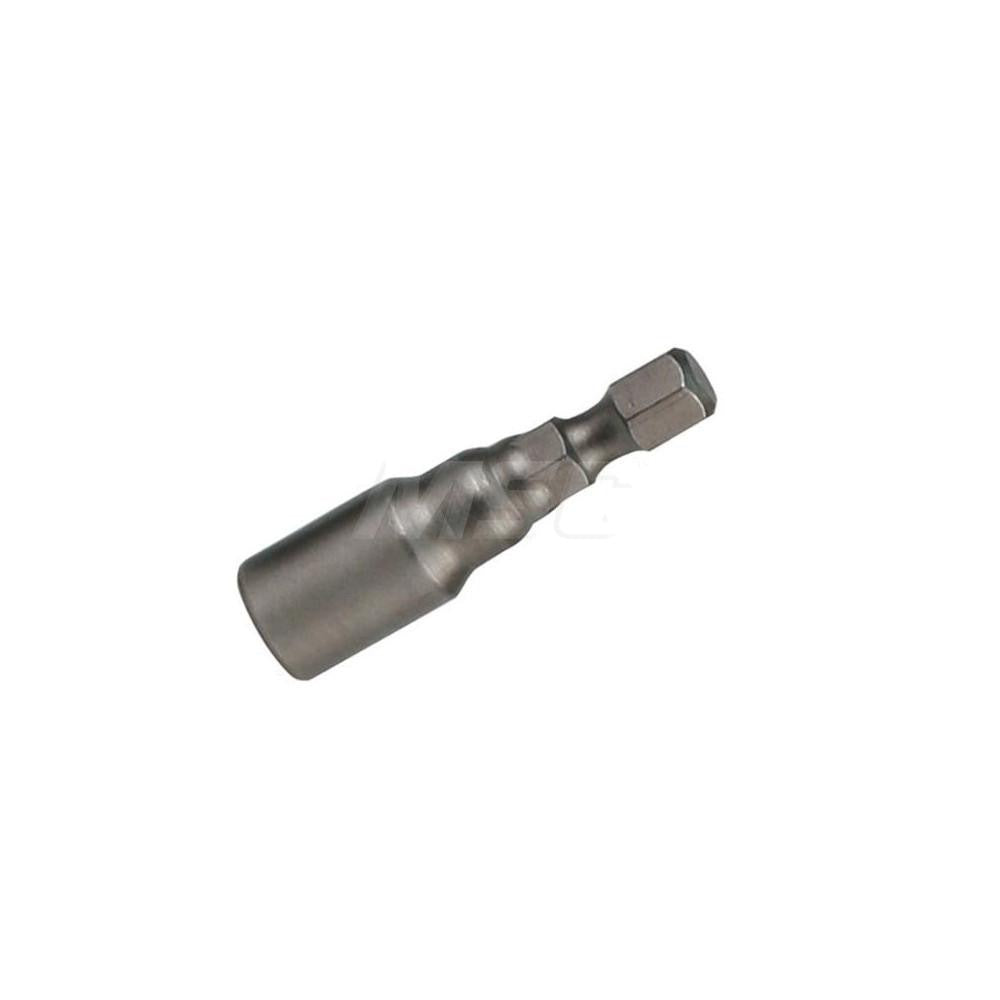 WIHA Wiha 70474 Magnetic Nutsetter 3/8 Inch Hex Steel Bit