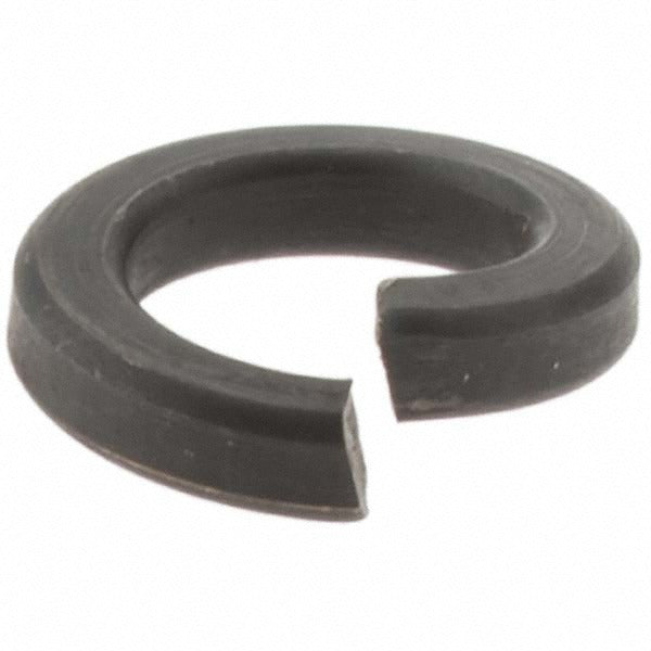 VALUE COLLECTION Value Collection 47412 M5 Split Lock Washer Grade 2 Steel 50pk