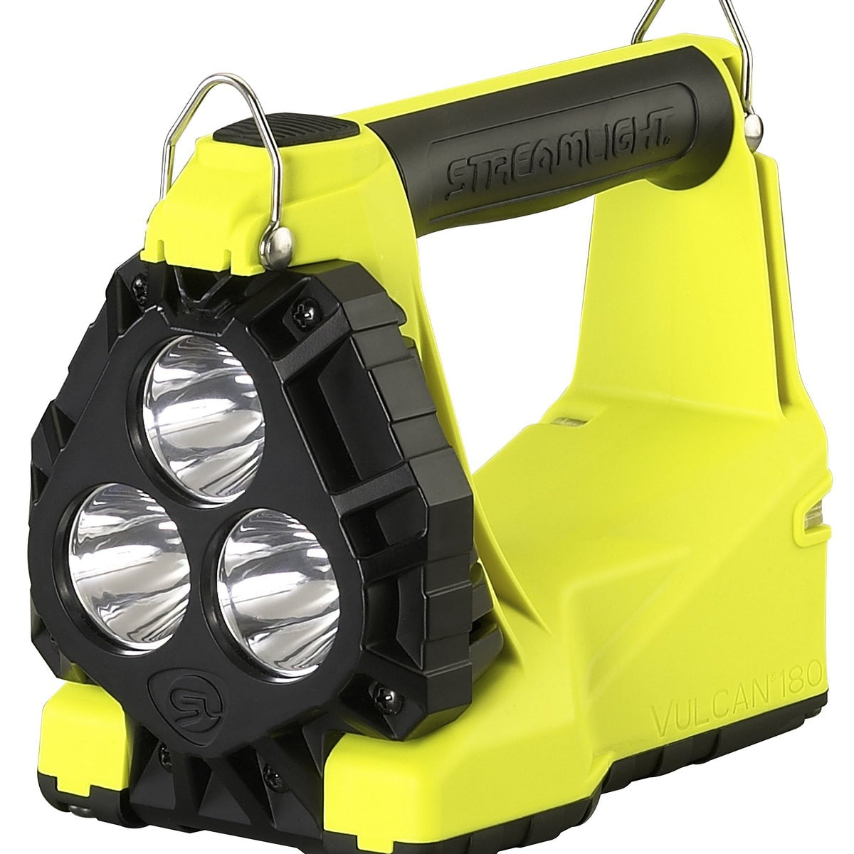 STREAMLIGHT Streamlight 44300 Vulcan 180 Without Charger 1200 Lumens (180 Degree)
