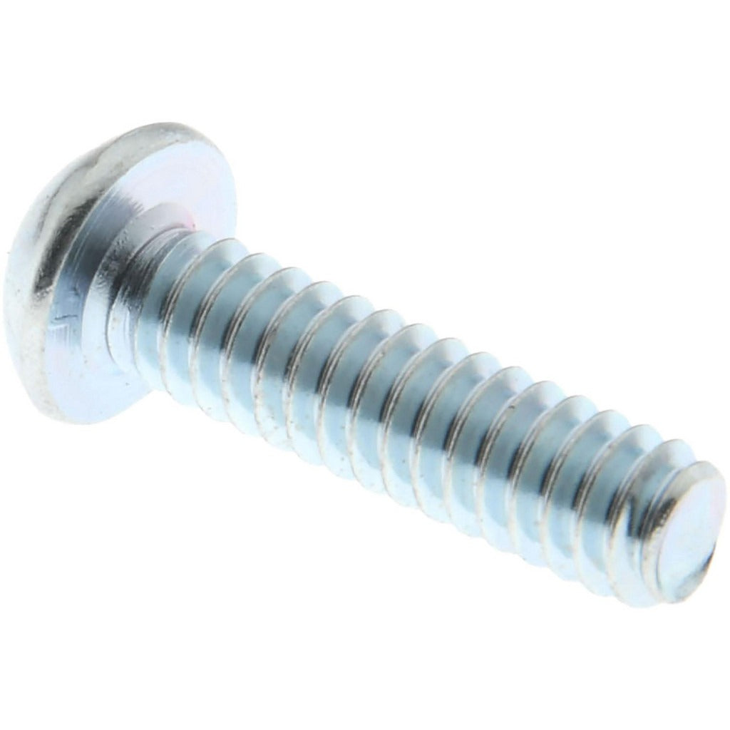 VALUE COLLECTION Value Collection 583423PR 10-24 X 0.75 in Round Head Slotted Screw