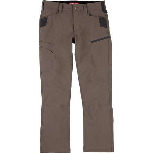 MILWAUKEE Milwaukee M651N-3834 Freeflex Tech Pants (38x34)