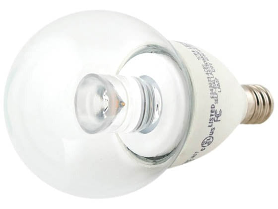 TCP Tcp LED4E12G1627K LED Globe Lamp 3.5W (G16)