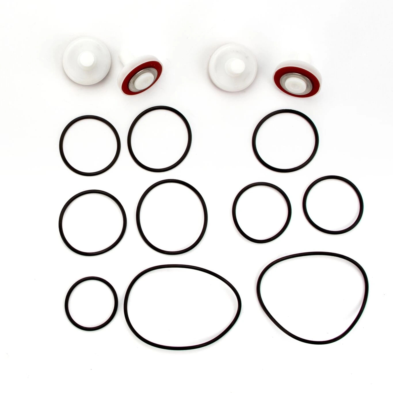 WATTS Watts 0887801 Rk 007-Uni-Rt 1 Repair Kit 1 in (0887801)