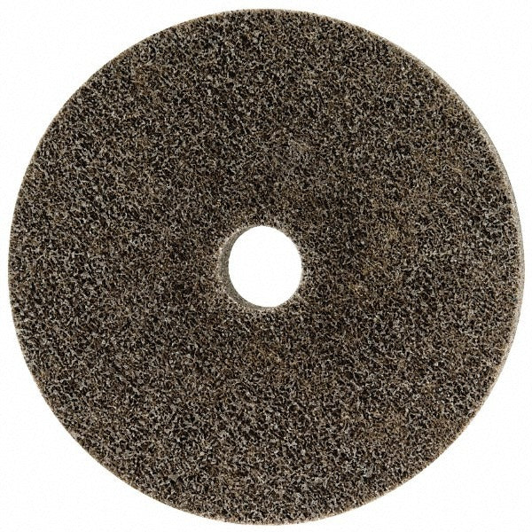 MERIT Merit Abrasives 66254420280 Deburring Wheel 6 in Density 8