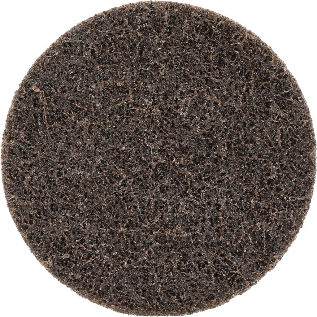 MERIT Merit Abrasives 08834166319 Quick-change Disc 3 in Coarse