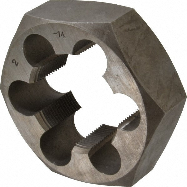 VALUE COLLECTION Value Collection 365-2014 Hex Rethreading Die 2-14