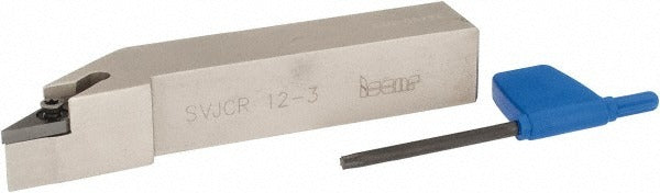 ISCAR Iscar 3601070 Indexable Turning Toolholder Svjc 0.75in