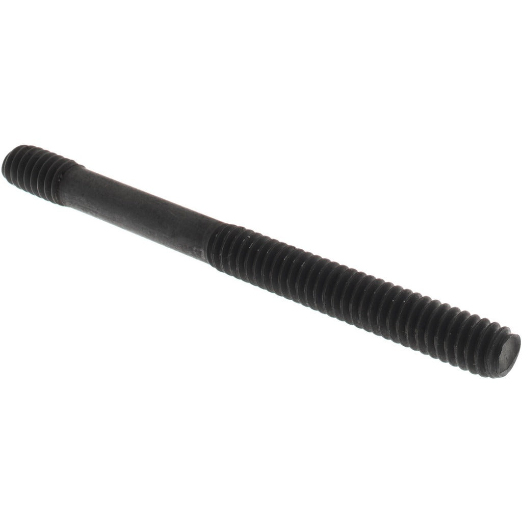 GIBRALTAR Gibraltar 40353G Unequal Double Threaded Stud 1/4-20 3 in