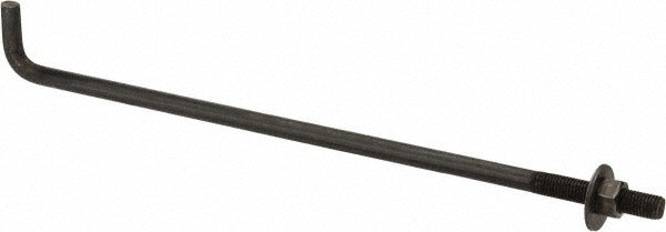 VALUE COLLECTION Value Collection ABL0752400-001BX Bent Anchor Bolt 3/4-10