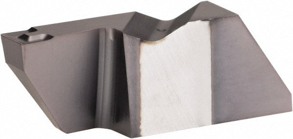 KENNAMETAL Kennametal 4109657 Grooving Insert NFD4189K KCU25 Left Hand