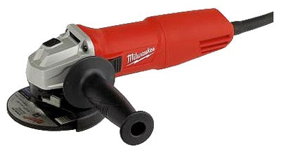 MILWAUKEE Milwaukee Electric Tool Corp 6130-33 Angle Grinder 7A